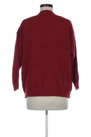 Dámský svetr Unbranded, Velikost L, Barva Hnědá, Cena  249,00 Kč