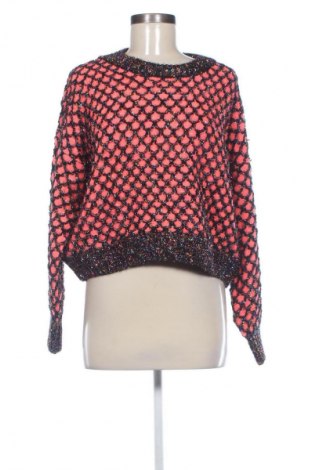 Damski sweter Unbranded, Rozmiar M, Kolor Kolorowy, Cena 47,99 zł