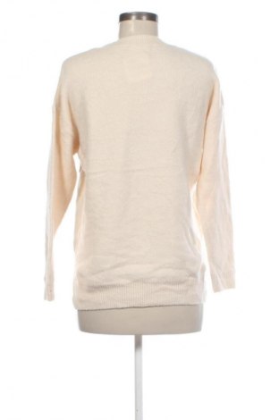 Dámský svetr Unbranded, Velikost S, Barva Krémová, Cena  329,00 Kč