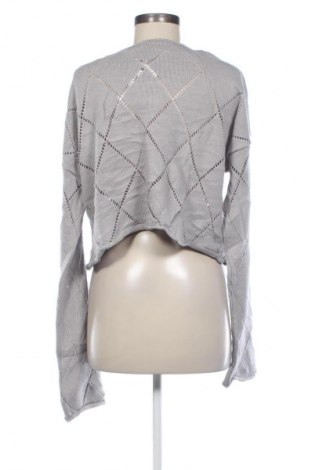 Дамски пуловер Unbranded, Размер M, Цвят Сив, Цена 12,27 €