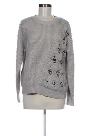 Dámský svetr Unbranded, Velikost XL, Barva Šedá, Cena  329,00 Kč