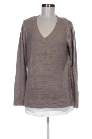 Dámský svetr Unbranded, Velikost L, Barva Béžová, Cena  369,00 Kč