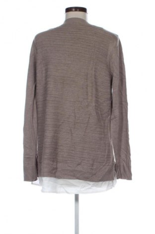 Dámský svetr Unbranded, Velikost L, Barva Béžová, Cena  369,00 Kč