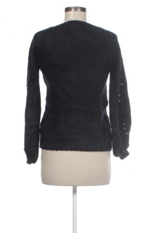 Dámský svetr Unbranded, Velikost S, Barva Černá, Cena  299,00 Kč