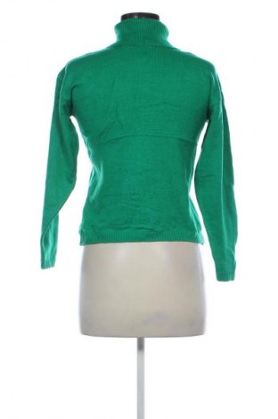 Dámský svetr Unbranded, Velikost M, Barva Zelená, Cena  199,00 Kč