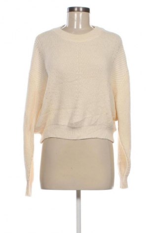 Dámský svetr Unbranded, Velikost M, Barva Béžová, Cena  259,00 Kč