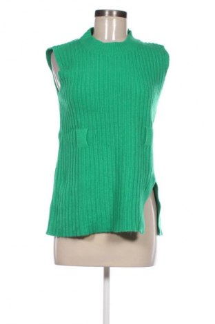 Dámský svetr Unbranded, Velikost M, Barva Zelená, Cena  69,00 Kč