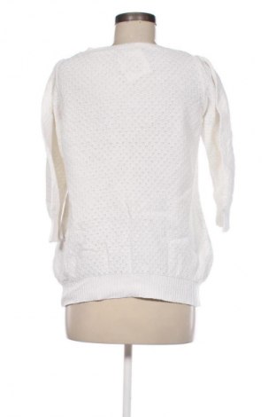 Dámský svetr Unbranded, Velikost M, Barva Bílá, Cena  339,00 Kč
