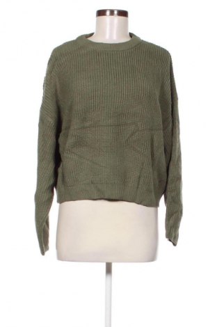 Dámsky pulóver Unbranded, Veľkosť XL, Farba Zelená, Cena  2,95 €