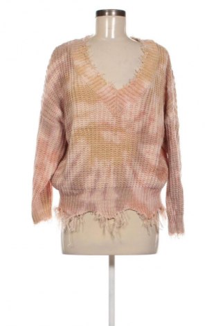 Dámský svetr Unbranded, Velikost S, Barva Vícebarevné, Cena  219,00 Kč