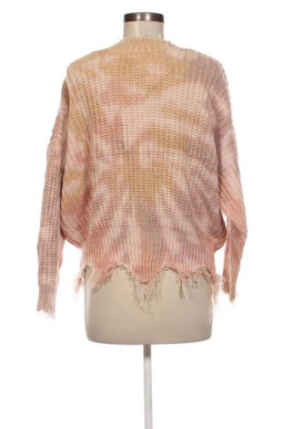 Dámský svetr Unbranded, Velikost S, Barva Vícebarevné, Cena  219,00 Kč