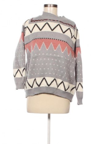 Dámský svetr Unbranded, Velikost S, Barva Vícebarevné, Cena  219,00 Kč