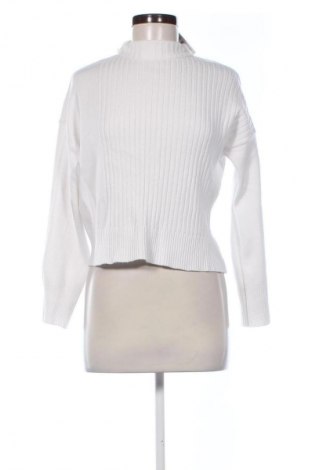 Dámský svetr Unbranded, Velikost S, Barva Bílá, Cena  259,00 Kč