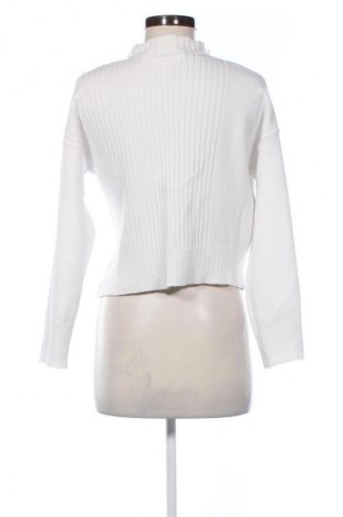Dámský svetr Unbranded, Velikost S, Barva Bílá, Cena  259,00 Kč