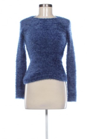 Dámský svetr Unbranded, Velikost S, Barva Modrá, Cena  259,00 Kč