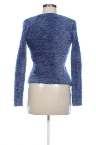 Dámský svetr Unbranded, Velikost S, Barva Modrá, Cena  259,00 Kč