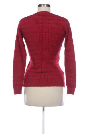 Dámský svetr Unbranded, Velikost M, Barva Červená, Cena  259,00 Kč