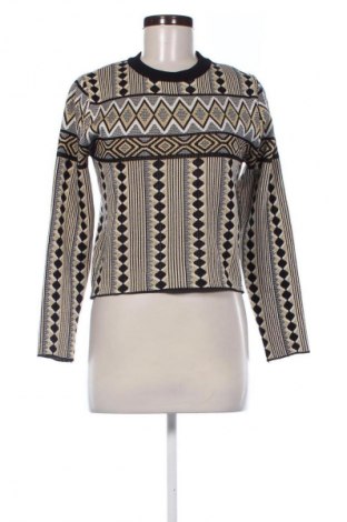 Dámský svetr Unbranded, Velikost M, Barva Vícebarevné, Cena  269,00 Kč