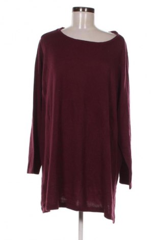 Dámský svetr Unbranded, Velikost XXL, Barva Červená, Cena  359,00 Kč