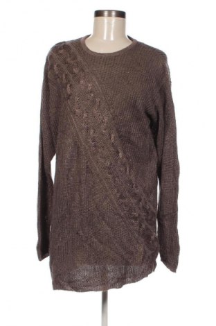 Dámský svetr Unbranded, Velikost M, Barva Hnědá, Cena  339,00 Kč