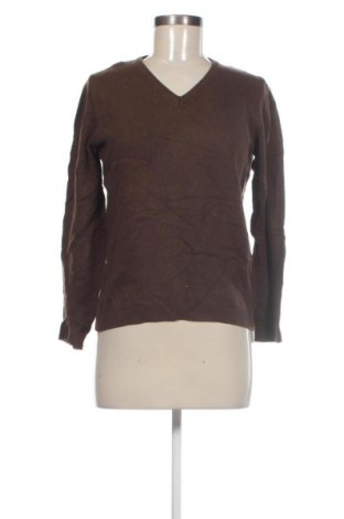 Damenpullover United Colors Of Benetton, Größe M, Farbe Braun, Preis € 19,99