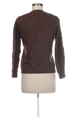 Damenpullover United Colors Of Benetton, Größe M, Farbe Braun, Preis € 19,99