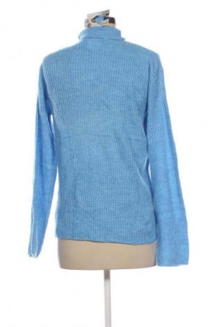 Dámský svetr Up 2 Fashion, Velikost M, Barva Modrá, Cena  359,00 Kč