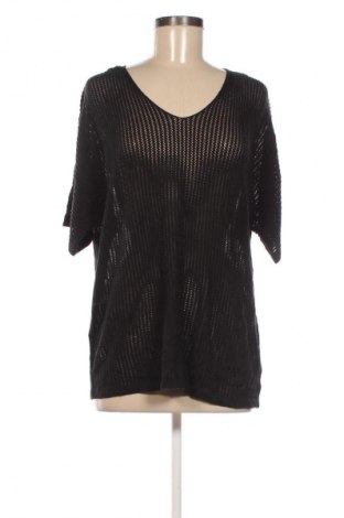 Γυναικείο πουλόβερ Up 2 Fashion, Μέγεθος M, Χρώμα Μαύρο, Τιμή 5,99 €