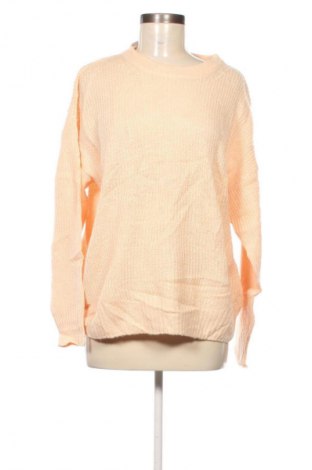 Dámský svetr Up 2 Fashion, Velikost L, Barva Oranžová, Cena  239,00 Kč