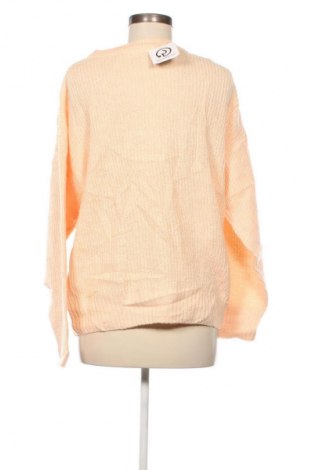 Dámský svetr Up 2 Fashion, Velikost L, Barva Oranžová, Cena  239,00 Kč