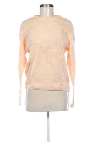 Dámský svetr Up 2 Fashion, Velikost S, Barva Oranžová, Cena  229,00 Kč