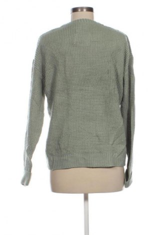 Дамски пуловер Up 2 Fashion, Размер XL, Цвят Зелен, Цена 2,55 €