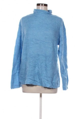 Dámský svetr Up 2 Fashion, Velikost M, Barva Modrá, Cena  179,00 Kč