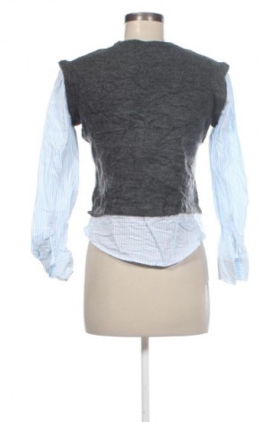 Dámský svetr Up 2 Fashion, Velikost S, Barva Vícebarevné, Cena  179,00 Kč