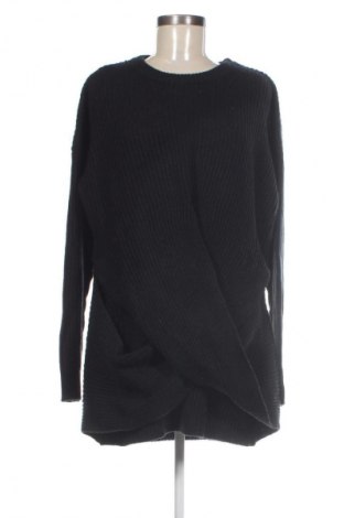 Γυναικείο πουλόβερ Urban Classics, Μέγεθος M, Χρώμα Μαύρο, Τιμή 12,99 €