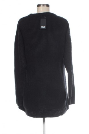 Γυναικείο πουλόβερ Urban Classics, Μέγεθος M, Χρώμα Μαύρο, Τιμή 12,99 €