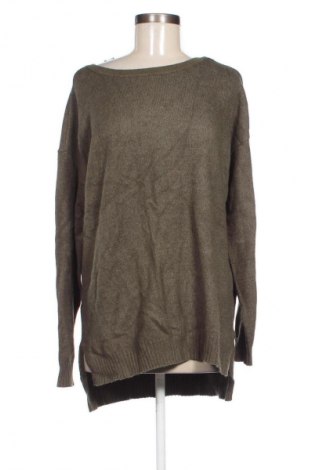 Дамски пуловер VILA, Размер XL, Цвят Зелен, Цена 8,18 €