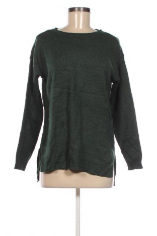 Dámský svetr VILA, Velikost M, Barva Zelená, Cena  199,00 Kč