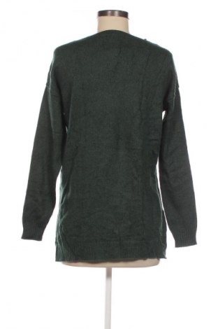 Dámský svetr VILA, Velikost M, Barva Zelená, Cena  199,00 Kč