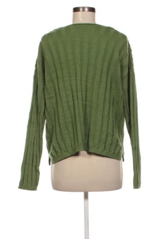 Дамски пуловер VILA, Размер L, Цвят Зелен, Цена 8,18 €
