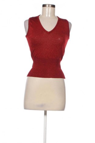 Dámský svetr Vernissage, Velikost M, Barva Červená, Cena  79,00 Kč