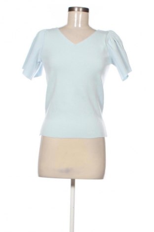 Dámský svetr Vero Moda, Velikost XL, Barva Modrá, Cena  179,00 Kč