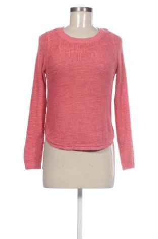 Dámský svetr Vero Moda, Velikost S, Barva Oranžová, Cena  209,00 Kč