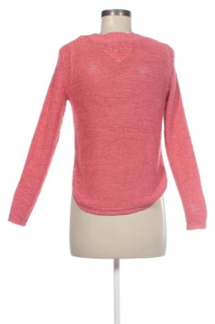 Dámský svetr Vero Moda, Velikost S, Barva Oranžová, Cena  209,00 Kč