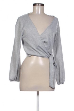 Dámský svetr Vero Moda, Velikost M, Barva Šedá, Cena  249,00 Kč