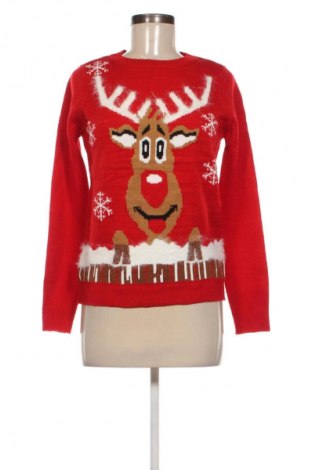 Dámský svetr Vero Moda, Velikost S, Barva Vícebarevné, Cena  239,00 Kč