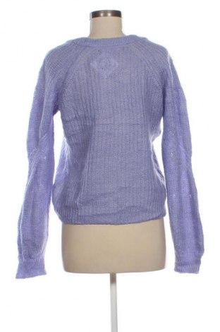 Dámský svetr Vero Moda, Velikost S, Barva Fialová, Cena  189,00 Kč