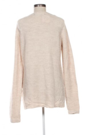 Dámský svetr Vero Moda, Velikost L, Barva Béžová, Cena  199,00 Kč