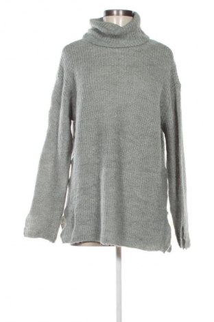 Дамски пуловер Vero Moda, Размер S, Цвят Зелен, Цена 6,64 €