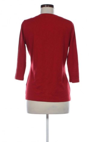 Дамски пуловер Via Appia, Размер L, Цвят Червен, Цена 3,06 €